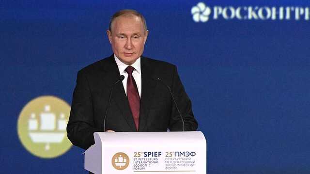 Путин признал крах российского автопрома и поручил «разобраться», почему это произошло