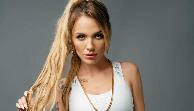 "Организм буквально сдает": украинская певица рассказала о срочной госпитализации