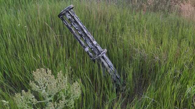 Враг ночью обстрелял Покровскую громаду в Донецкой области, - городской голова Требушкин