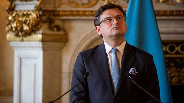 Кулеба назвал условия, когда Путин может пойти на переговоры