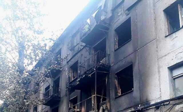 "Многие остаются в луганской земле": Гайдай рассказал, как ВСУ защищают Северодонецк