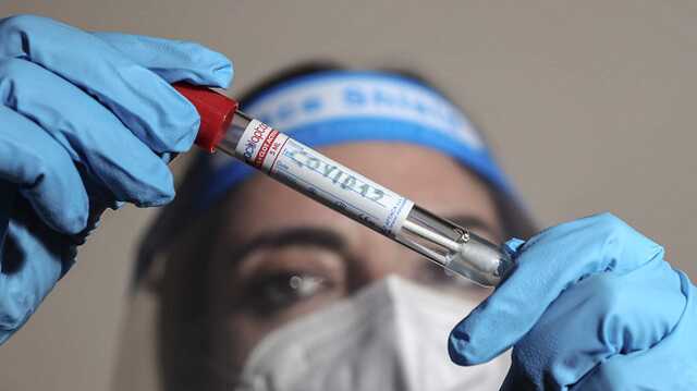 Бустерная доза вакцины может не защитить от мутаций Омикрона