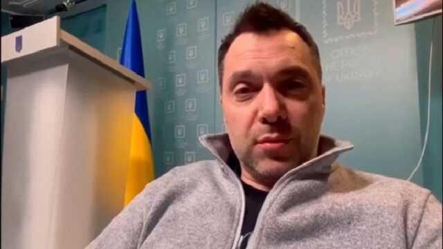 Химерні марення високопоставленого радника Єрмака про Україну як "нову росію"