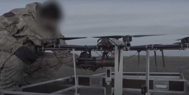 "Наши дроны не мажут": спецы из "Аэроразведки" рассказали, как уничтожают ВС РФ