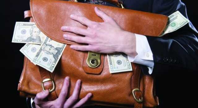 В Киеве раскрыли схему хищений при цифровой инвентаризации недвижимости