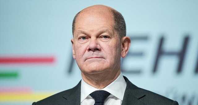 Евросоюз должен облегчить вступление новых членов, - Шольц