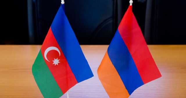 Между Арменией и Азербайджаном снова произошла вооруженная стычка в Нагорном Карабахе