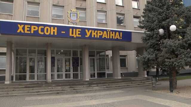 В Херсоне оккупационные власти хотят поставить памятник Екатерине II