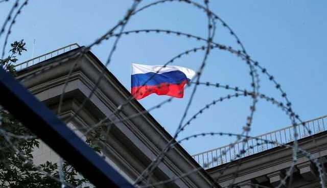 Миссия Украины в России — политолог