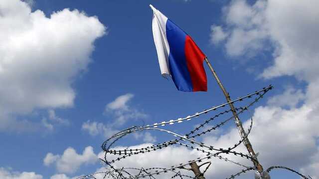 Блискуча плеяда «русофобів»