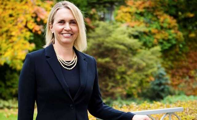 Украина не потерпит поражения, США будут поддерживать сколько надо, - посол