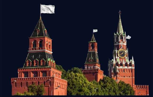 Росія через іноземні ЗМІ просуває план капітуляції України, – РНБО