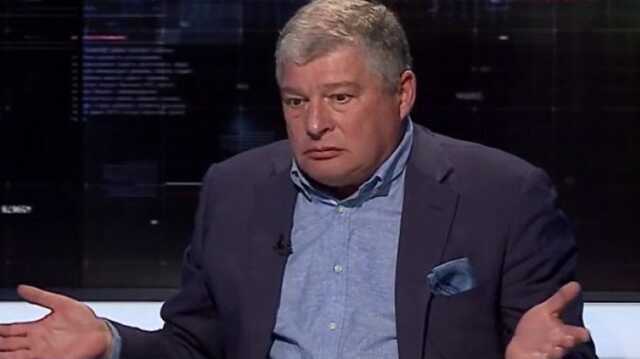 Коллаборант Евгений Червоненко ходит по киевским магазинам в форме ВСУ