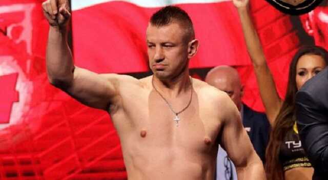 Бывший соперник Кличко опозорился заявлением о войне в Украине