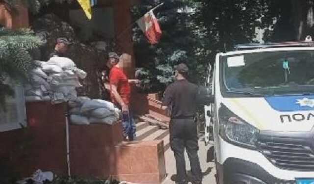 В Одессе произошло жестокое убийство