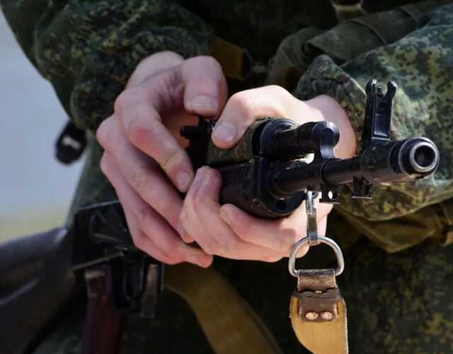 В Северодонецке за неделю боев ликвидировали 28 кадыровцев – журналист