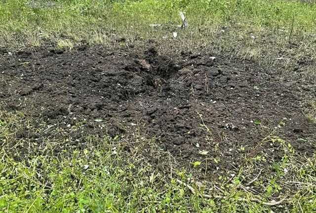 Войска РФ обстреляли Сумщину: зафиксированы 10 "прилетов" из минометов