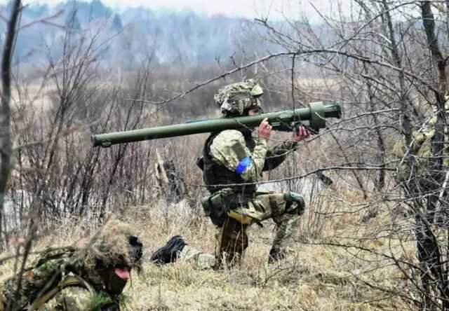 ВСУ под Светлодарском сбили вражеский Су-25 и захватили в плен летчика-"вагнеровца"