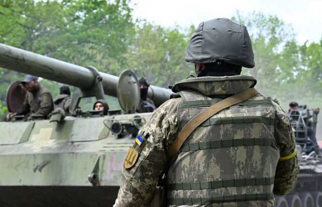 Успешные контратаки ВСУ в районе Запорожья вынуждают РФ бросить туда подкрепление – ISW