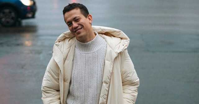 Олексій Дурнєв зізнався, як покарав би Путіна за війну проти України