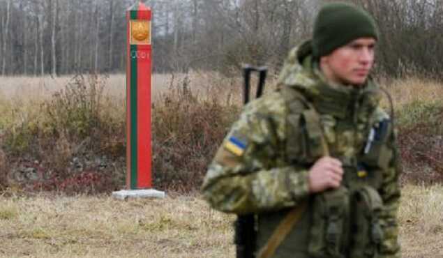 В Минобороны оценили риски нападения со стороны Беларуси