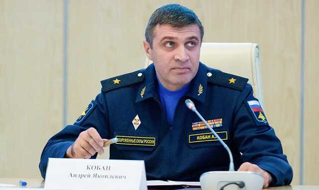 В России посадили в тюрьму экс-начальника радиотехнических войск ВКС РФ