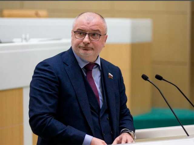 В России пригрозили Литве «очень жесткими» действиями из-за блокады Калининграда