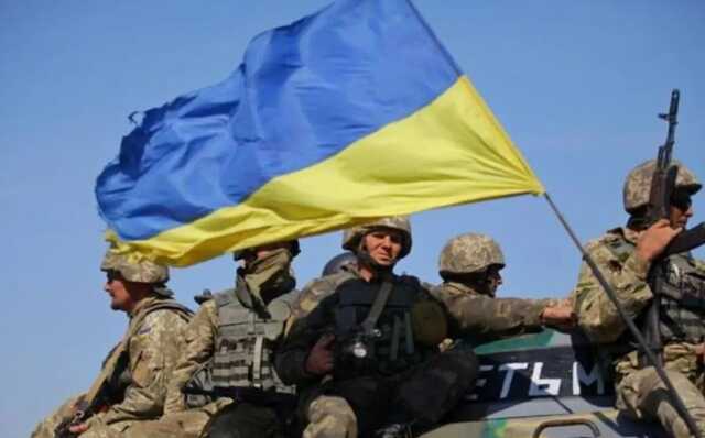 ВСУ отбили штурм врага на Славянском направлении, оккупанты усилили интенсивность авиаударов – Генштаб