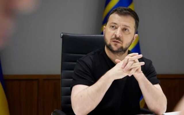 Войска РФ пытаются собрать силы для повторной атаки на Харьков, - Зеленский