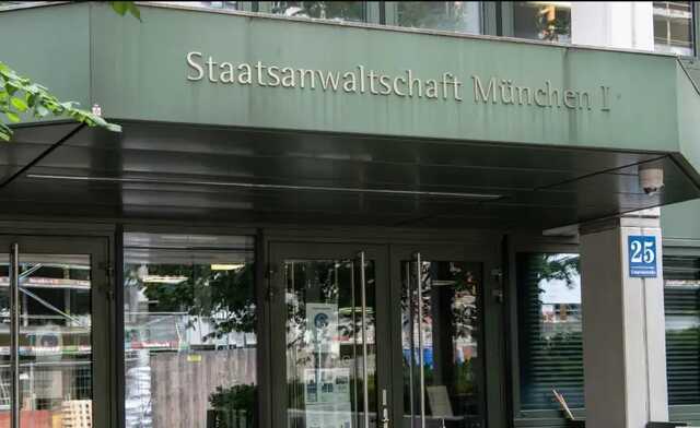 В Германии впервые конфисковали недвижимость у россиян, поддерживающих Путина