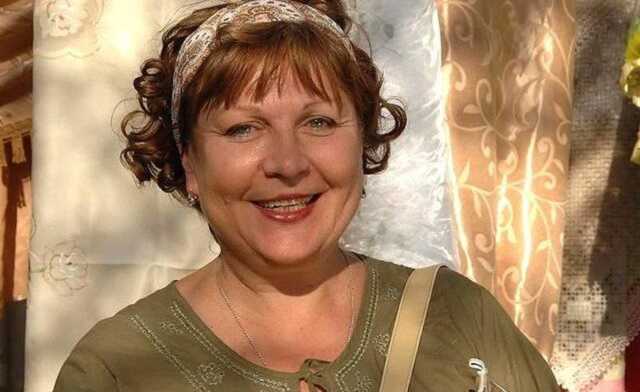 Российский режиссер заявил, что Валюха из "Cватов" поддержала Россию