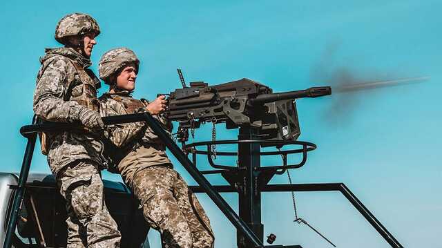 Мощный удар ВСУ на востоке: сотню оккупантов "покрошили" вместе с техникой