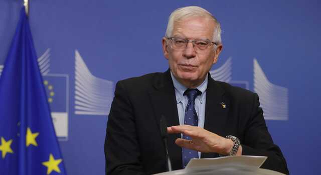 Выглядит так, что Путин хочет уничтожить Украину - Боррель