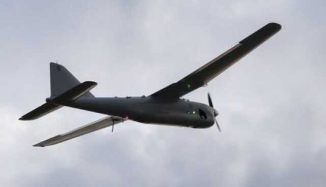 Два российских беспилотника сбросили взрывчатку в Сумской области, есть жертвы