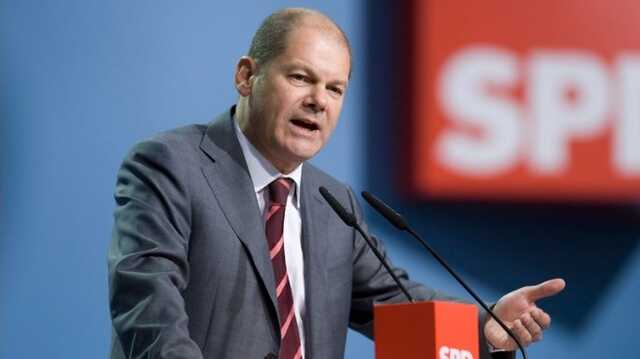 "Боится искры демократии": Шольц рассказал, почему Путин хочет развала НАТО и ЕС