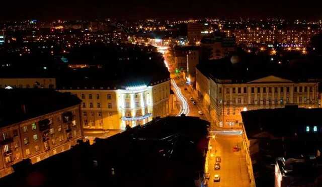 В Харькове очередной вечерний обстрел: известно о вылете ракет из Белгорода