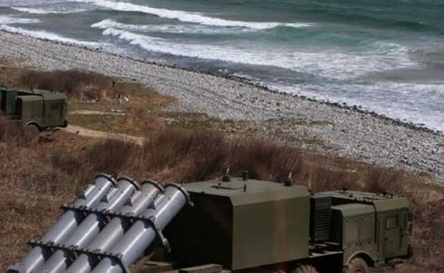 Обстрел Одессы "Ониксами": в МВД указали на знаковый нюанс