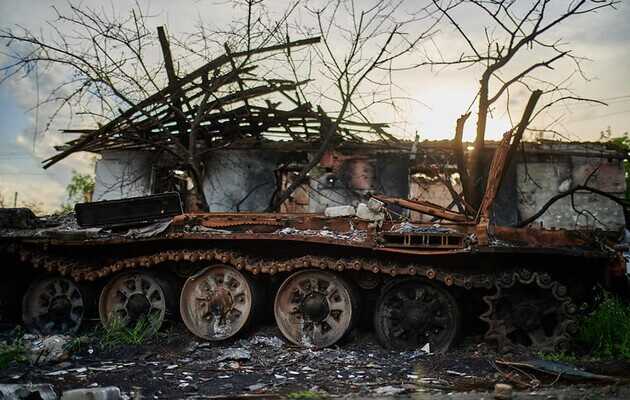 Минус 300 единиц личного состава в сутки: Генштаб ВСУ сообщил потери врага