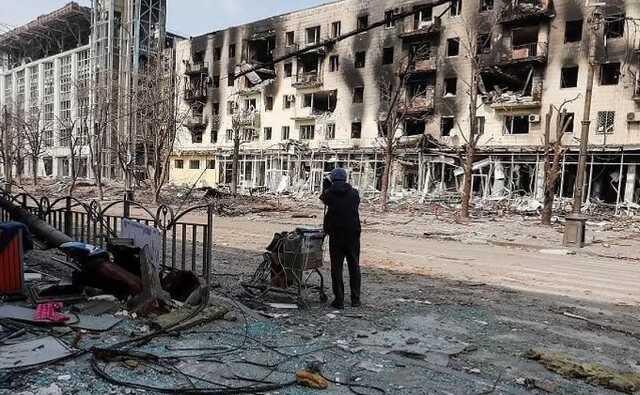 В Мариуполе из-за нехватки инсулина людям ампутируют конечности: ситуация вышла из-под контроля