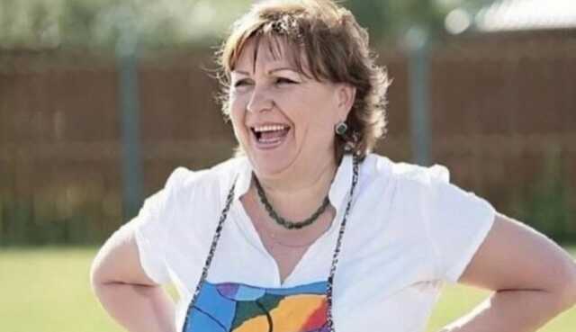 Валюха из "Сватов" считает, что Украина превращается в "фашиствующее государство", – Радзюкевич