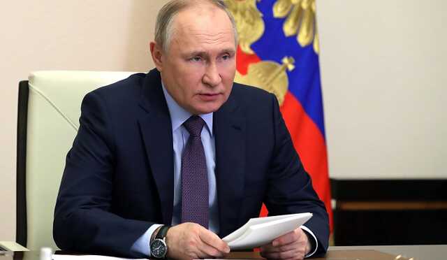 Запад хочет сварить Путина медленно: как и когда закончится война в Украине