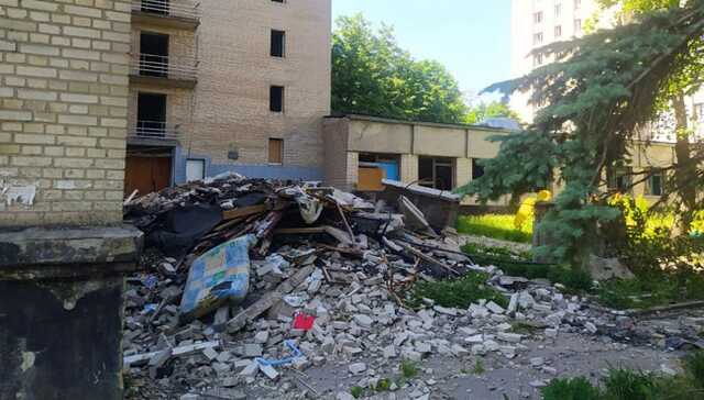 Россияне обстреляли Харьков: 10 пострадавших, четверо погибших, среди которых ребенок