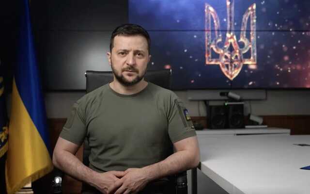 Люксембург виділив 15% оборонного бюджету на підтримку української армії, - Зеленський