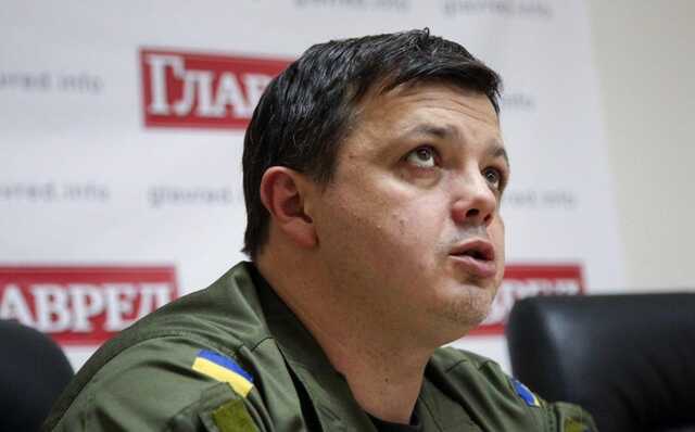 Стало відомо про важливе рішення суду щодо Семенченка