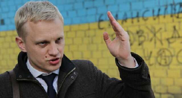 "Считают своими врагами": Шабунин объяснил скандальное заявление Арестовича об активистах