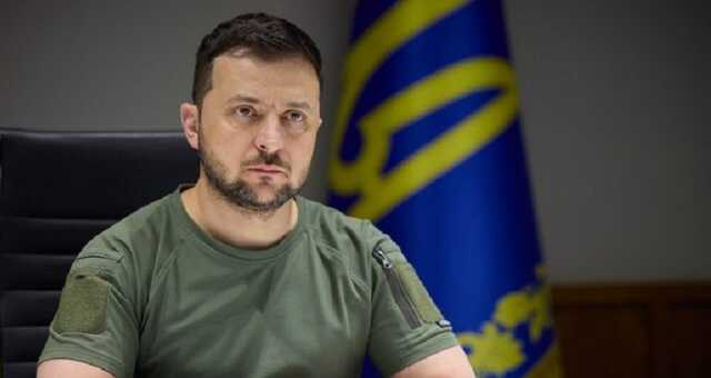 Украина получила статус партнера-участника "Триморья", - Зеленский