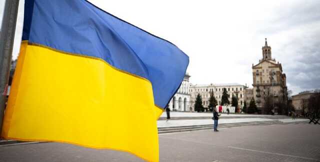 Угроза ударов. Арестович призвал киевлян не игнорировать воздушную тревогу