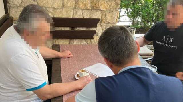 В Закарпатской области экс-директора предприятия подозревают в незаконной добыче ископаемых