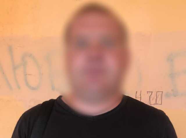 На въезде в Киев задержали очередного сторонника "русского мира"