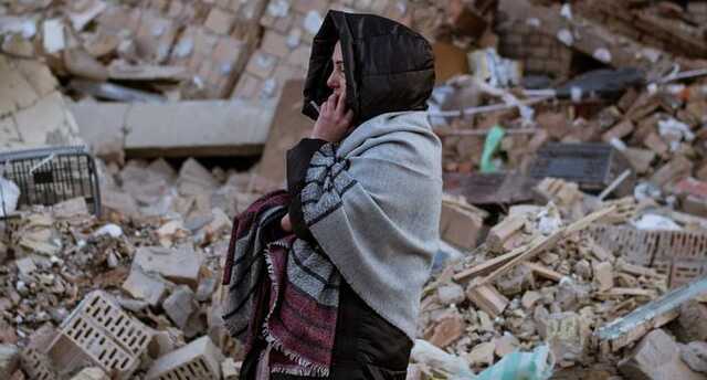 ЕС предупредил об опасности катастрофического голода из-за войны в Украине, - El País